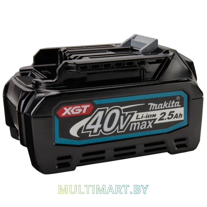 Аккумулятор Makita BL4025 191B36-3 (40В/2.5 Ah)
